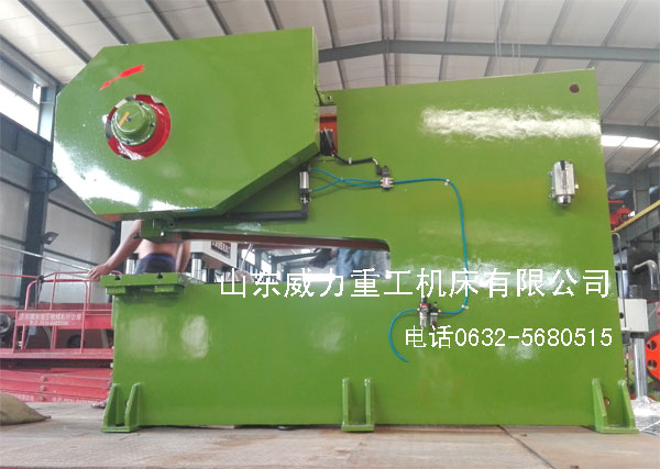 16吨冲床深喉1250