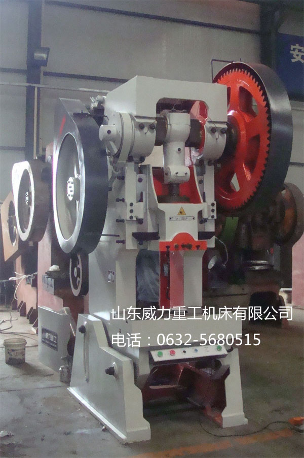 J23-100T发大连